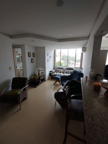 Foto 1 do(a) Apartamento de 2 quartos à venda em Glória, Porto Alegre