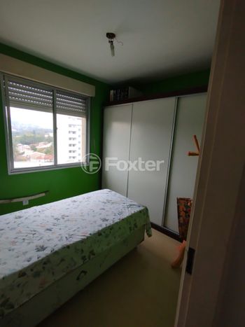 Foto 11 do(a) Apartamento de 2 quartos à venda em Glória, Porto Alegre