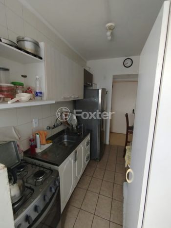 Foto 7 do(a) Apartamento de 2 quartos à venda em Glória, Porto Alegre