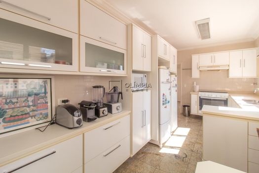 Foto 37 do(a) Apartamento de 3 quartos para alugar em Planalto Paulista, São Paulo