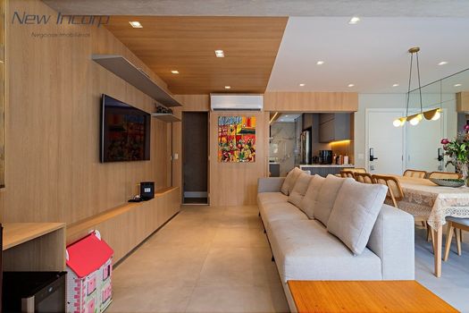 Foto 3 do(a) Apartamento de 3 quartos à venda em Vila Mariana, São Paulo