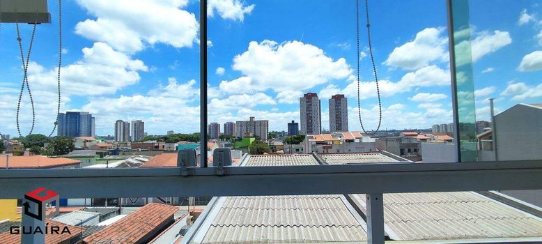 Foto 32 do(a) Cobertura de 2 quartos à venda em Vila Humaitá, Santo André