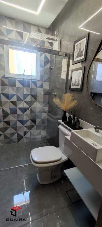 Foto 41 do(a) Cobertura de 2 quartos à venda em Vila Humaitá, Santo André