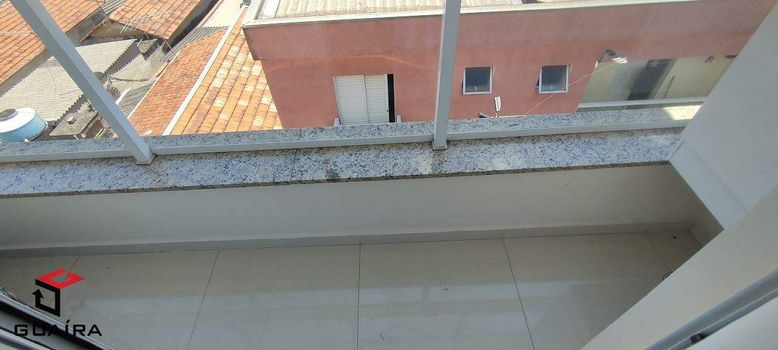 Foto 31 do(a) Cobertura de 2 quartos à venda em Vila Humaitá, Santo André