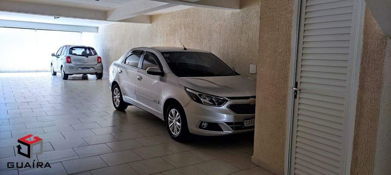 Foto 46 do(a) Cobertura de 2 quartos à venda em Vila Humaitá, Santo André
