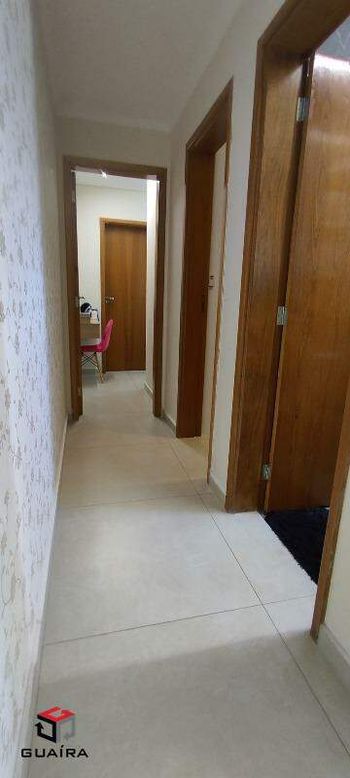 Foto 26 do(a) Cobertura de 2 quartos à venda em Vila Humaitá, Santo André