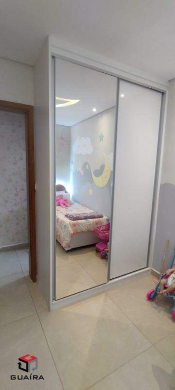 Foto 35 do(a) Cobertura de 2 quartos à venda em Vila Humaitá, Santo André