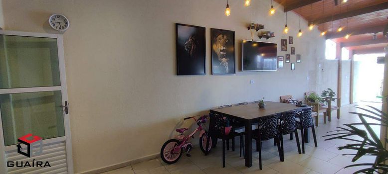 Foto 23 do(a) Cobertura de 2 quartos à venda em Vila Humaitá, Santo André
