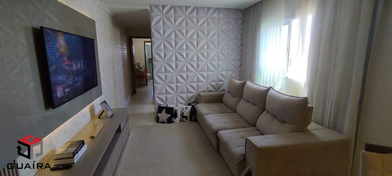 Foto 6 do(a) Cobertura de 2 quartos à venda em Vila Humaitá, Santo André