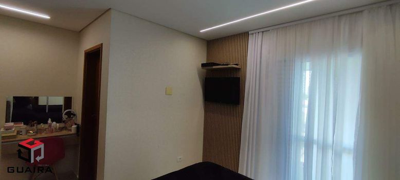 Foto 29 do(a) Cobertura de 2 quartos à venda em Vila Humaitá, Santo André