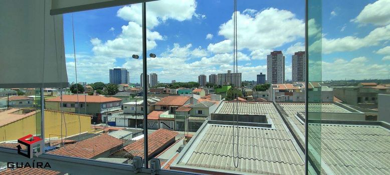 Foto 30 do(a) Cobertura de 2 quartos à venda em Vila Humaitá, Santo André