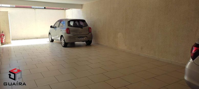 Foto 47 do(a) Cobertura de 2 quartos à venda em Vila Humaitá, Santo André
