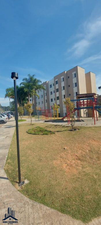 Foto 3 do(a) Apartamento de 2 quartos à venda em Jardim Petrópolis, Cotia