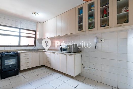 Foto 24 do(a) Apartamento de 4 quartos à venda em Vila Nova Conceição, São Paulo