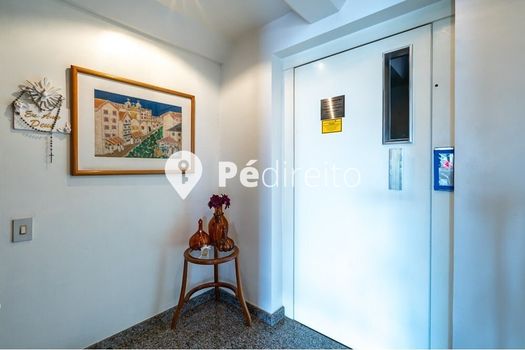 Foto 11 do(a) Apartamento de 4 quartos à venda em Vila Nova Conceição, São Paulo
