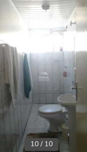 Foto 8 do(a) Apartamento de 2 quartos à venda em Atuba, Pinhais