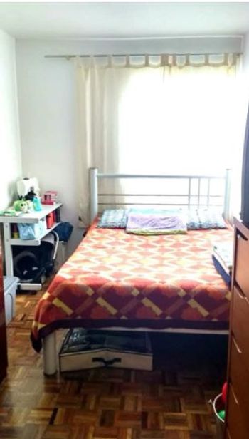 Foto 5 do(a) Apartamento de 2 quartos à venda em Atuba, Pinhais