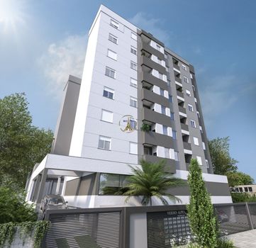 Foto 6 do(a) Apartamento de 2 quartos à venda em Nossa Senhora do Rosário, Caxias do Sul