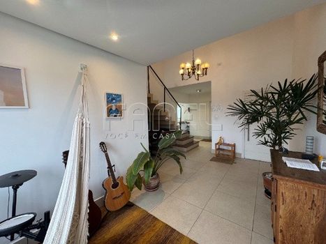 Foto 6 do(a) Cobertura de 1 quartos à venda em Vila Progredior, São Paulo