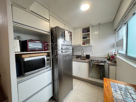 Foto 17 do(a) Cobertura de 1 quartos à venda em Vila Progredior, São Paulo
