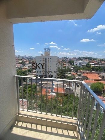Foto 3 do(a) Apartamento de 2 quartos para alugar em Vila Parque Jabaquara, São Paulo