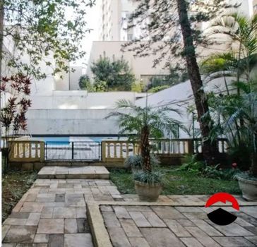 Foto 2 do(a) Apartamento de 3 quartos à venda em Pinheiros, São Paulo
