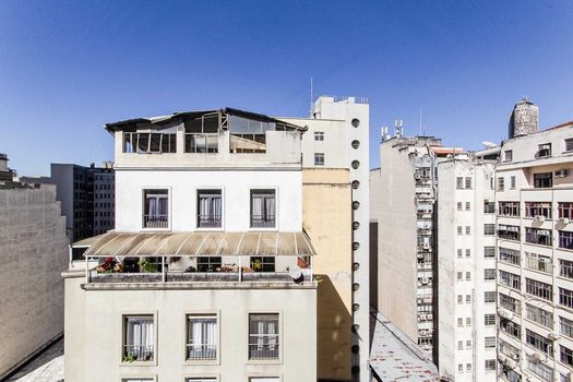Foto 4 do(a) Kitnet / JK / Studio de 1 quartos à venda em Santa Efigênia, São Paulo