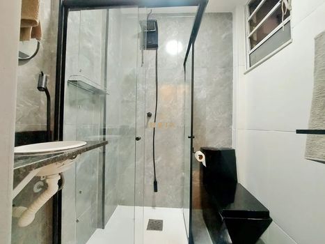 Foto 5 do(a) Kitnet / JK / Studio de 1 quartos à venda em Copacabana, Rio de Janeiro