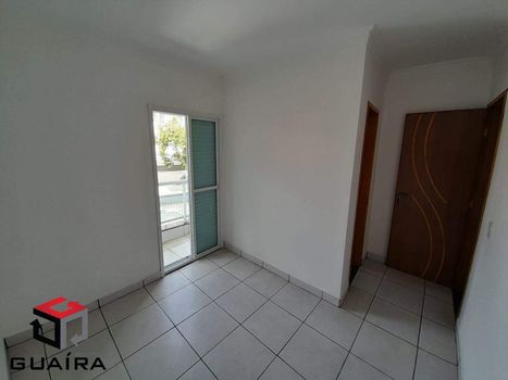 Foto 13 do(a) Apartamento de 2 quartos à venda em Vila Alto de Santo André, Santo André