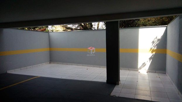 Foto 20 do(a) Apartamento de 2 quartos à venda em Vila Alto de Santo André, Santo André