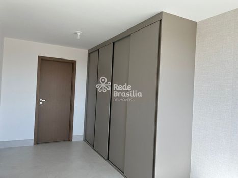 Foto 17 do(a) Apartamento de 2 quartos à venda em Setor Noroeste, Brasília