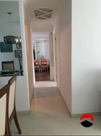 Foto 7 do(a) Apartamento de 3 quartos à venda em Perdizes, São Paulo