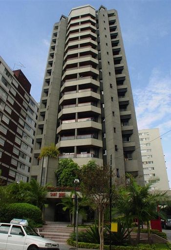 Foto 30 do(a) Apartamento de 1 quartos à venda em Itaim Bibi, São Paulo