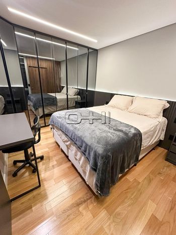 Foto 20 do(a) Apartamento de 1 quartos à venda em Itaim Bibi, São Paulo