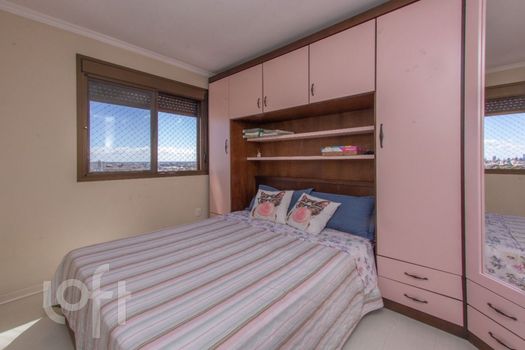 Foto 21 do(a) Apartamento de 3 quartos à venda em Jardim São Pedro, Porto Alegre
