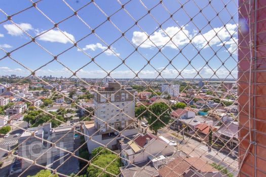 Foto 15 do(a) Apartamento de 3 quartos à venda em Jardim São Pedro, Porto Alegre
