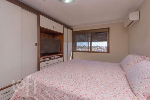 Foto 13 do(a) Apartamento de 3 quartos à venda em Jardim São Pedro, Porto Alegre