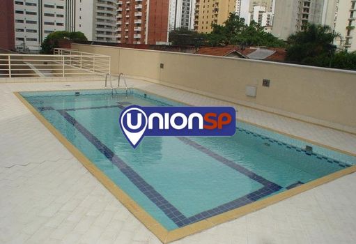 Foto 19 do(a) Cobertura de 4 quartos à venda em Planalto Paulista, São Paulo