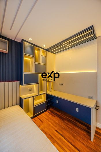 Foto 42 do(a) Apartamento de 3 quartos para alugar em Vila Andrade, São Paulo
