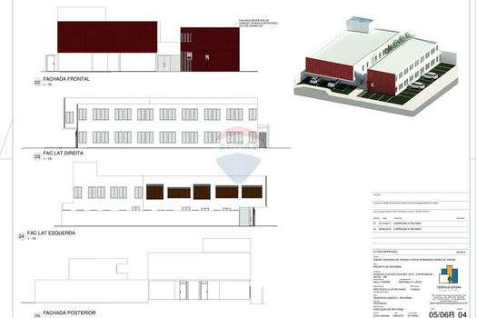 Foto 8 do(a) Loja false à venda em Capim Macio, Natal