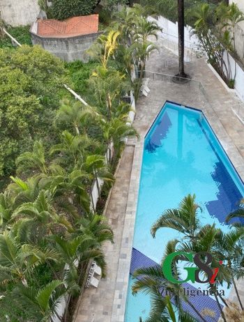 Foto 9 do(a) Apartamento de 3 quartos à venda em Vila Mariana, São Paulo