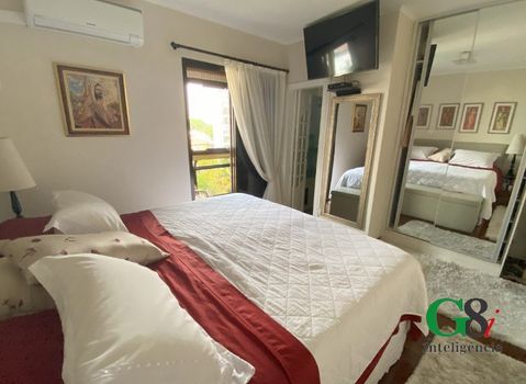 Foto 10 do(a) Apartamento de 3 quartos à venda em Vila Mariana, São Paulo