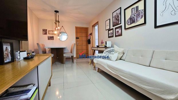 Foto 1 do(a) Apartamento de 3 quartos à venda em Jacarepaguá, Rio de Janeiro
