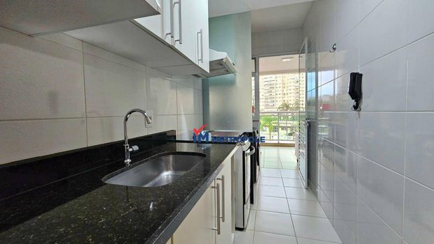Foto 4 do(a) Apartamento de 3 quartos à venda em Jacarepaguá, Rio de Janeiro