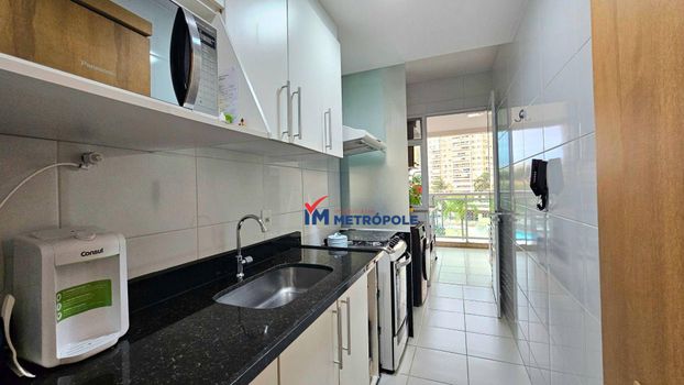 Foto 13 do(a) Apartamento de 3 quartos à venda em Jacarepaguá, Rio de Janeiro
