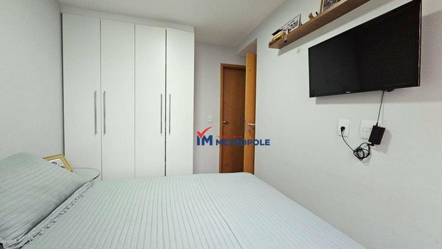 Foto 7 do(a) Apartamento de 3 quartos à venda em Jacarepaguá, Rio de Janeiro