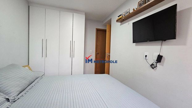 Foto 6 do(a) Apartamento de 3 quartos à venda em Jacarepaguá, Rio de Janeiro