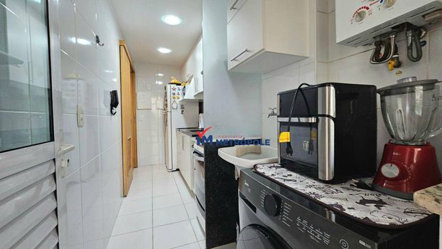 Foto 14 do(a) Apartamento de 3 quartos à venda em Jacarepaguá, Rio de Janeiro