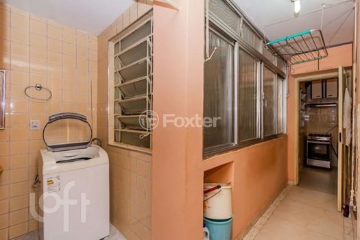 Foto 16 do(a) Apartamento de 2 quartos à venda em Santa Cecília, São Paulo
