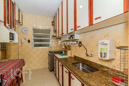 Foto 12 do(a) Apartamento de 2 quartos à venda em Santa Cecília, São Paulo